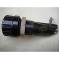 Belling Lee I¼ Inch (32mm) L1382 Panel Fuse Hol...