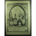 1949 Julius Wile Sons Advertisement - Peter Daw...
