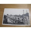 Early Postcard - The Clopton Bridge, Stratford ...