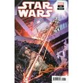 MARVEL VARIANT - STAR WARS NO. 23 LASHLEY COVER...