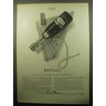 1959 Paul Masson California Champagne Ad - The ...