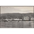 Panorama di Lago, Stresa, Lago Maggiore, c.1920...