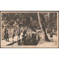 The Children's Corner, Bournemouth, Hampshire, ...