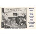 The Nonslip Stone Co Shop 1913 London Exhibitio...