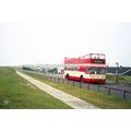 Eastbourne 1969 Leyland Atlantean Bus, Large Photo