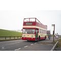 Eastbourne Sovereign Centre Bus 1991, Large Photo