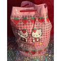A Very Rare Vintage Sanrio 2002 Hello Kitty & M...