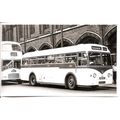 Black & White Photograph of Birch Brothers Ltd....