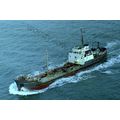 FF062 - Esso Oil Tanker - Esso Hythe - 6x4 phot...
