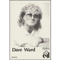 Dave Ward, Piccadilly Radio, Manchester, c.1980...