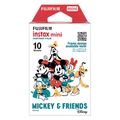 Fujifilm Instax Mini Instant Film (Disney Micke...