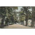 The Terrace, Richmond, Surrey, 1906 - FGC Serie...