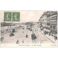 62 - Boulogne-sur-Mer - QUAI GAMBETTA