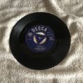 ANTHONY NEWLEY - Personality - My blue Angel - ...