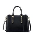 Women Genuine Leather Purses Handbags Tote Bag ...