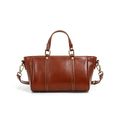 Genuine Leather Women Purses and Ladies Handbag...