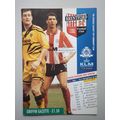 BRENTFORD v BRIGHTON & HOVE ALBION Div2 12/03/1994
