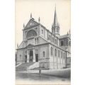 14 - Trouville - L' Eglise