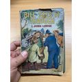 1946 1ST EDITION JOHN LODGE "BILL SEES IT THROU...