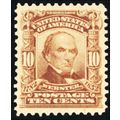 307, Mint VF/XF NH 10¢ - Fresh Stamp! - Stuart ...