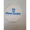 Vintage Stena Mug Mat