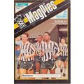 NOTTS COUNTY v BARNSLEY LEAGUE DIVISION 2 1990