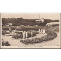 The Rose Garden, Stanley Park, Blackpool, Lanca...