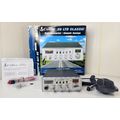 COBRA 25 LTD Classic CB Radio | 40-Channel Blac...
