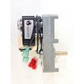 Pellethead Earth Sense Auger Stove Feed CW Moto...