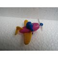 Kinder Surprise Toy 2003 K03 N061 Airplane