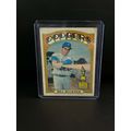 Bill Buckner #114 | 1972 Topps Baseball Trading...