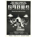 THE STAR CHAMBER Michael Douglas, Yaphet Kotto,...
