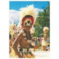 CARTE POSTALE - POLYNESIE FRANCAISE - REF 3