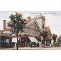 Westgate-on-Sea Town Hall Kent Postcard (KEN71172)