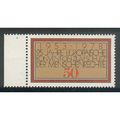 Germany 1978 - SG1870 - 25th Anniv of Euro Huma...