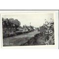Berkshire BISHAM Village Postcard by TVAP (1926)