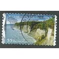 GER 2012 55c (S/A) ' NATIONAL PARKS -JASMUND' F...