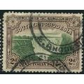 SOUTHERN RHODESIA 1932 SG 29 - fine used (o)
