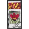 GER 2005 58c 'FLOWERS DEFINITIVES-' FINE USED (...