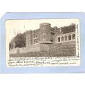 New Jersey Paterson Lambert Castle~2459