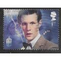 2013 1ST 'DR WHO- SMITH' FINE USED (EBID72-119)
