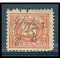 Used R236 25c Documentary Fine Plus TII WA2169