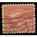 Used 681 2c Ohio River Fine Plus M07012