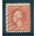 Used 528 2c George Washington Average Plus A12598