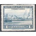 Paraguay N° PA 125 YVERT NEUF ** ( MNH )