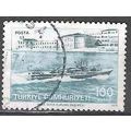 Türkiye 1973 Michel 2292 O Cote (2009) 0.30 € B...