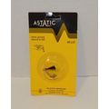 ASTATIC Clean Groove Record Brush Vinyl Anti St...