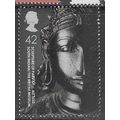 2003 British Museum 42p used