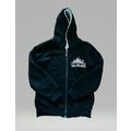 Boys Age 12-13yrs ? Fortnite Winter Hoodie Black