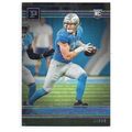 PANINI AIDAN HUTCHINSON ROOKIE